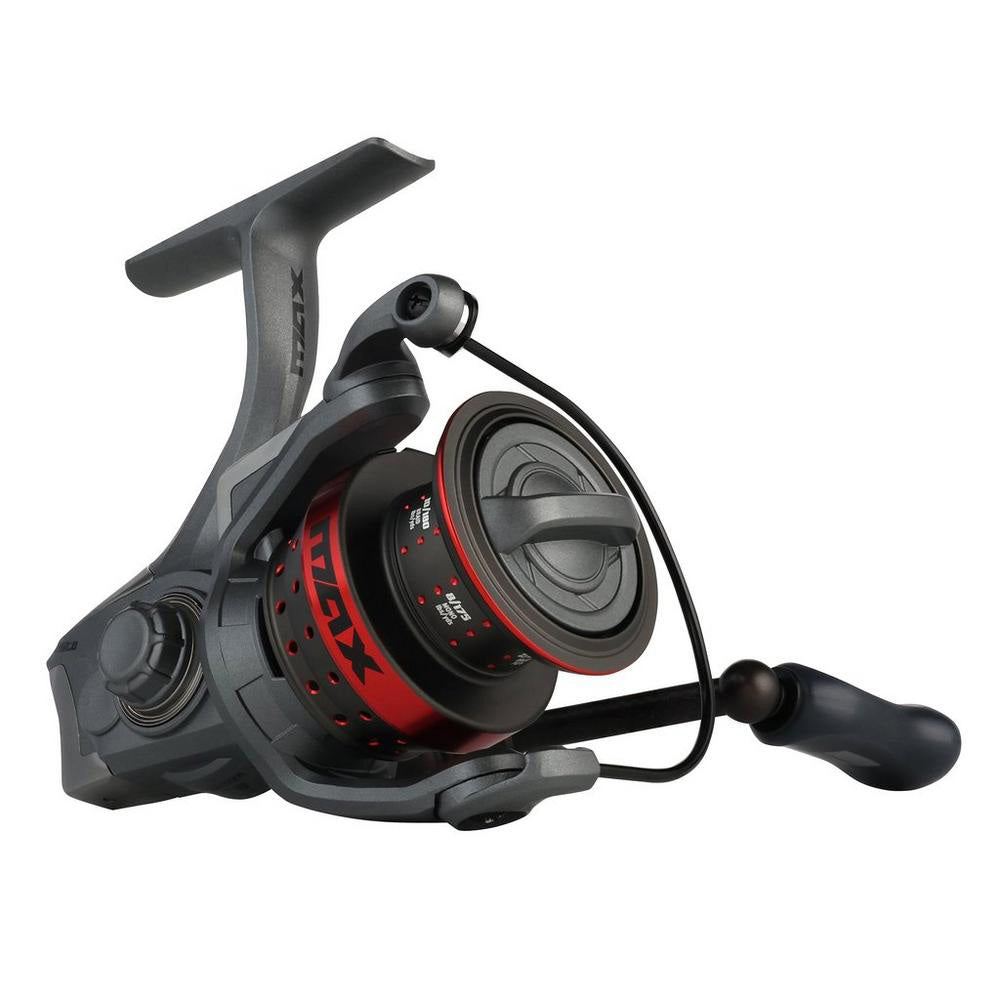 Abu Garcia Max Elite 3000H Spinning Reel 