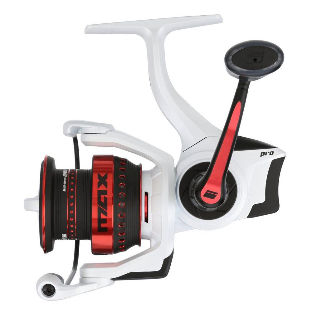 Abu Garcia Max Pro 2500H Spinning Reel 