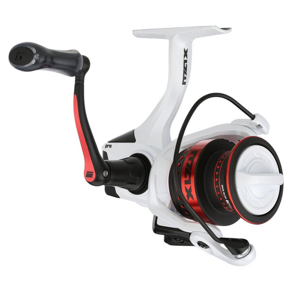 Abu Garcia Max Pro 2500H Spinning Reel 