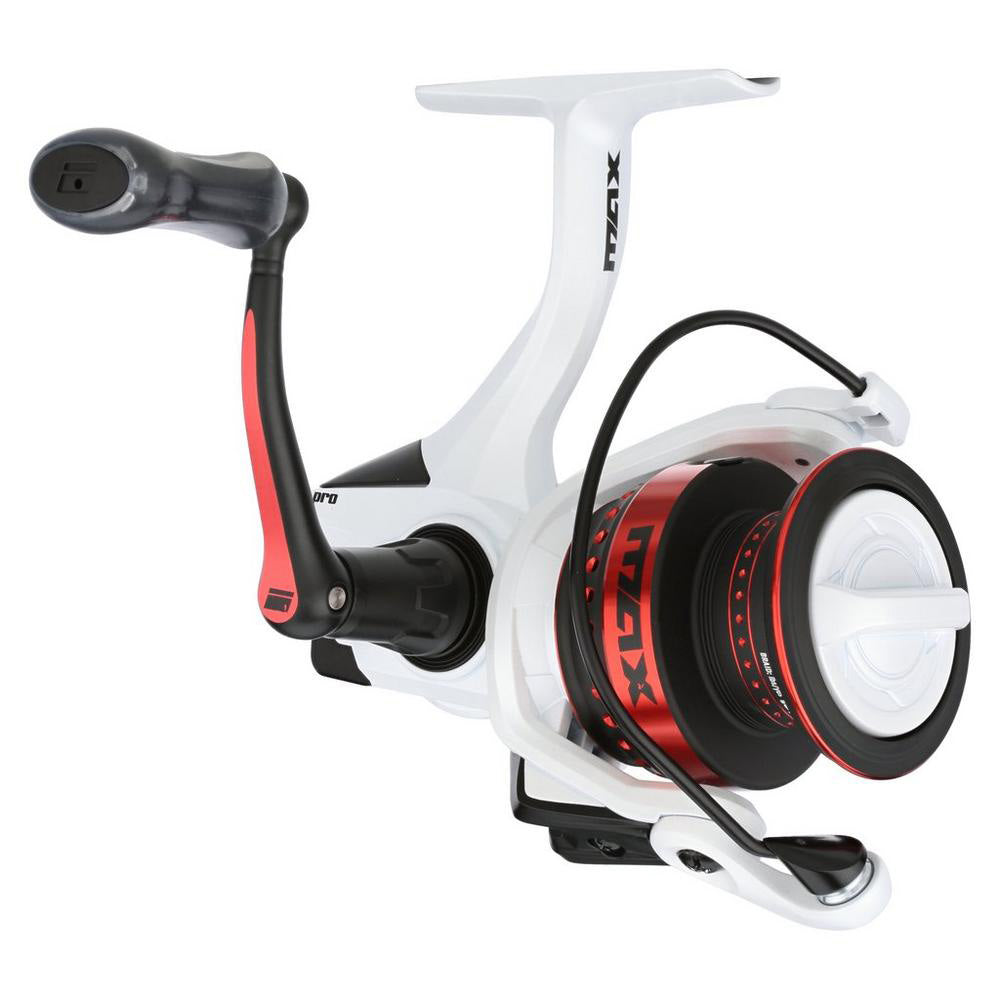 Abu Garcia Max Pro 3000H Spinning Reel