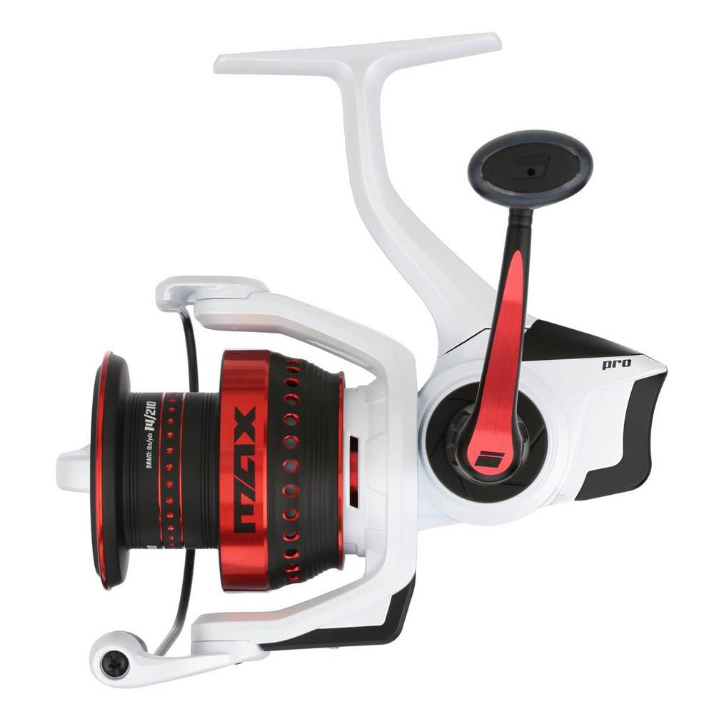 Abu Garcia Max Pro 4000H Spinning Reel