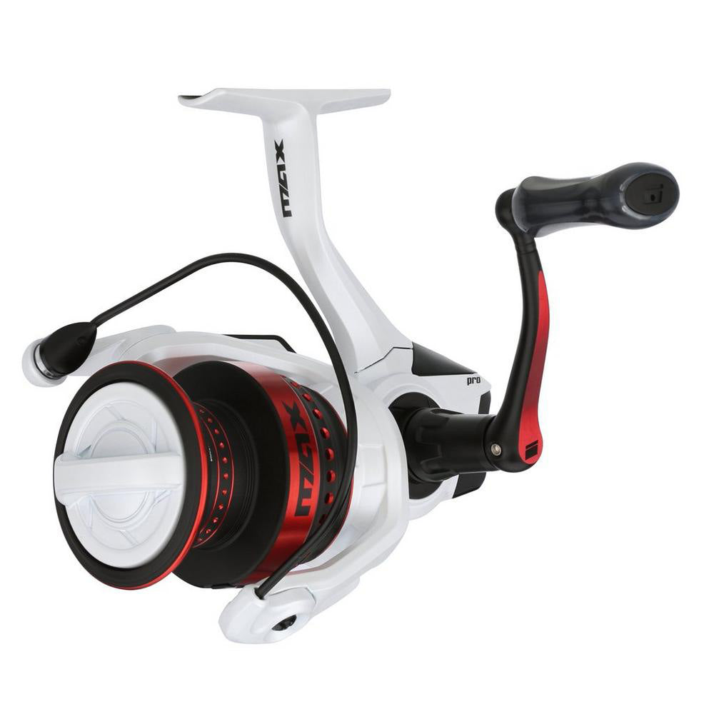 Abu Garcia Max Pro 4000H Spinning Reel