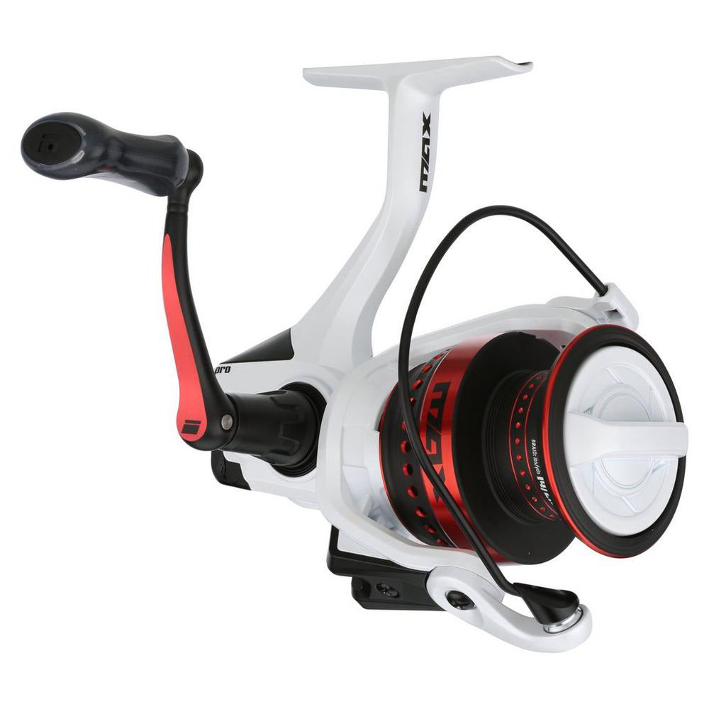 Abu Garcia Max Pro 4000H Spinning Reel