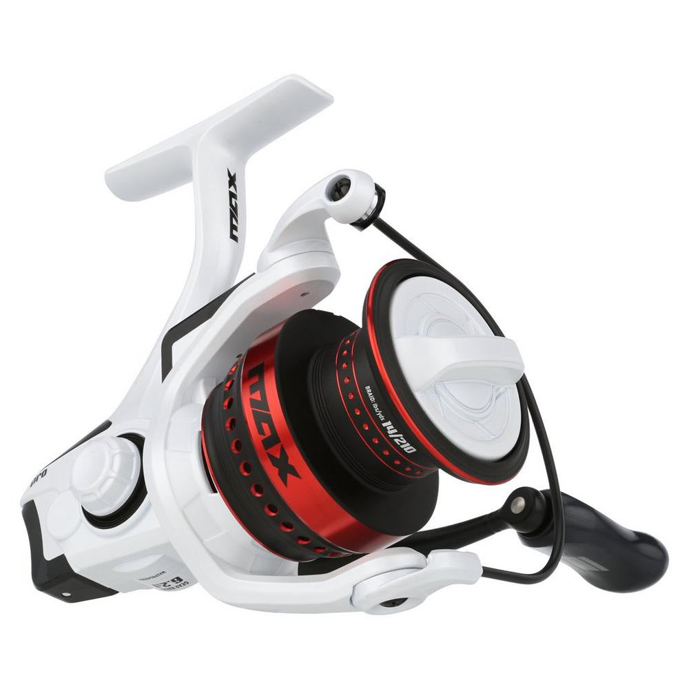 Abu Garcia Max Pro 4000H Spinning Reel