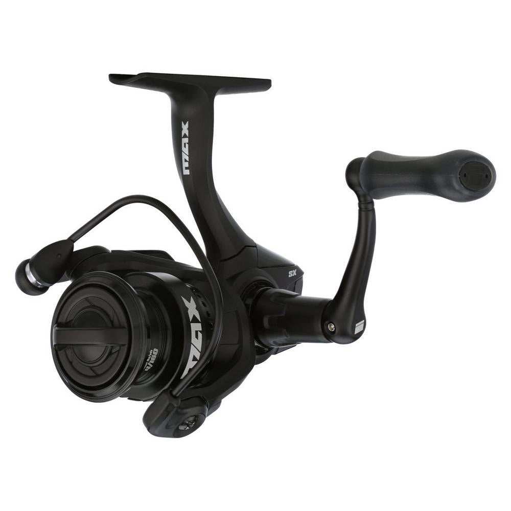 Abu Garcia Max SX SP750 Spinning Reel 