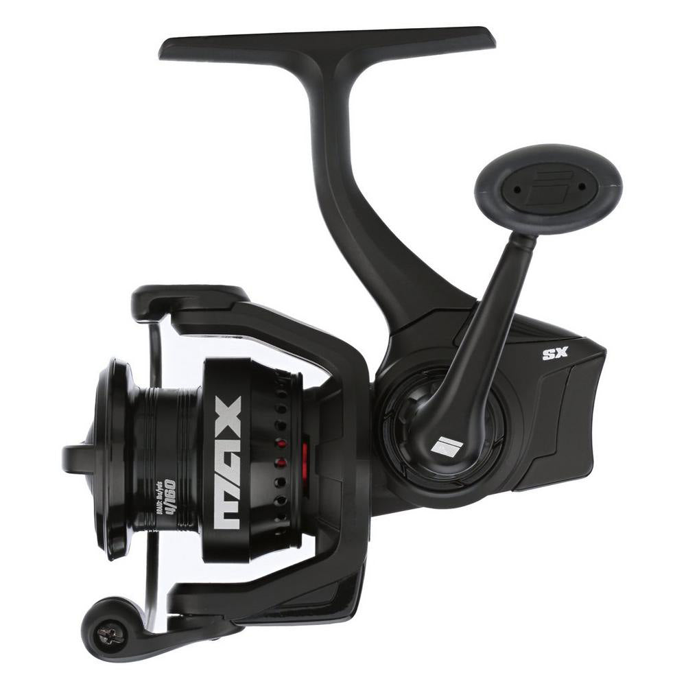 Abu Garcia Max SX SP750 Spinning Reel 