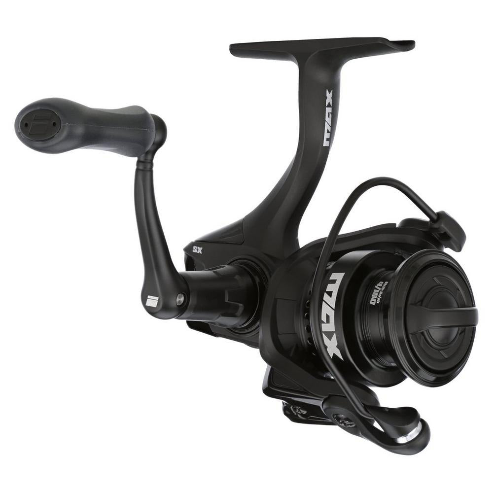 Abu Garcia Max SX SP750 Spinning Reel 