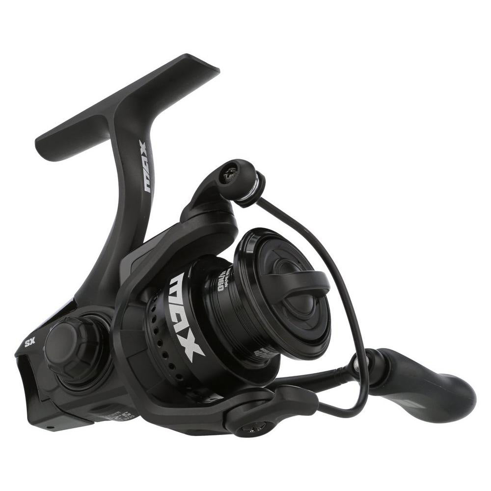 Abu Garcia Max SX SP750 Spinning Reel 