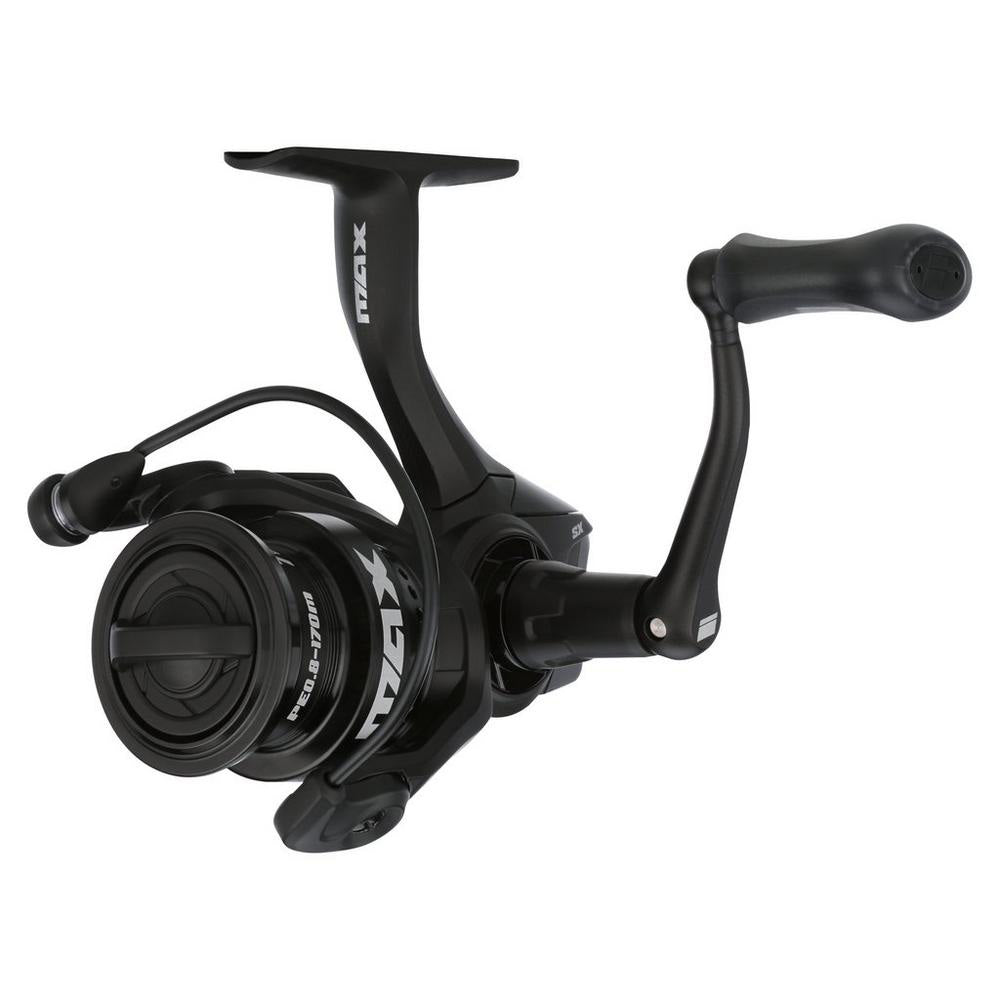 Abu Garcia Max SX SP2000 Spinning Reel 