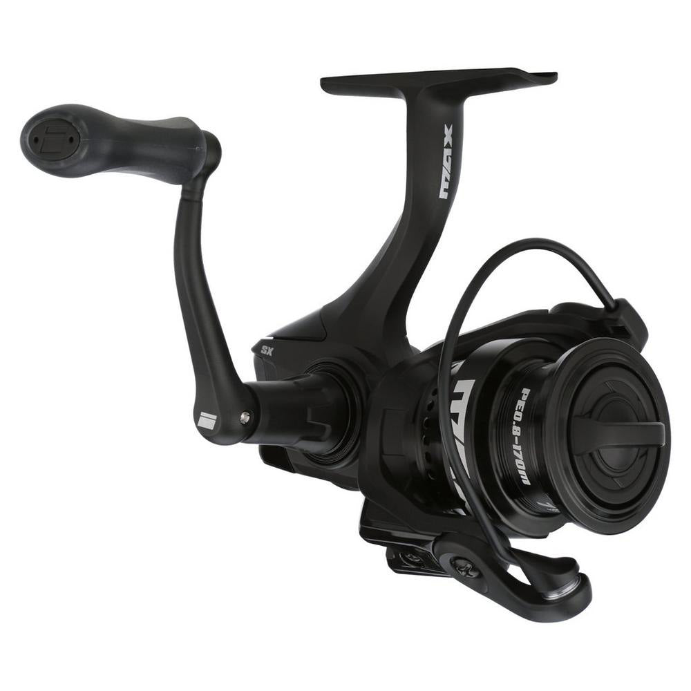 Abu Garcia Max SX SP2000 Spinning Reel 