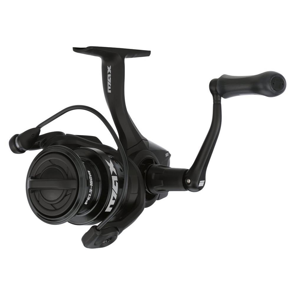 Abu Garcia Max SX SP2500 Spinning Reel