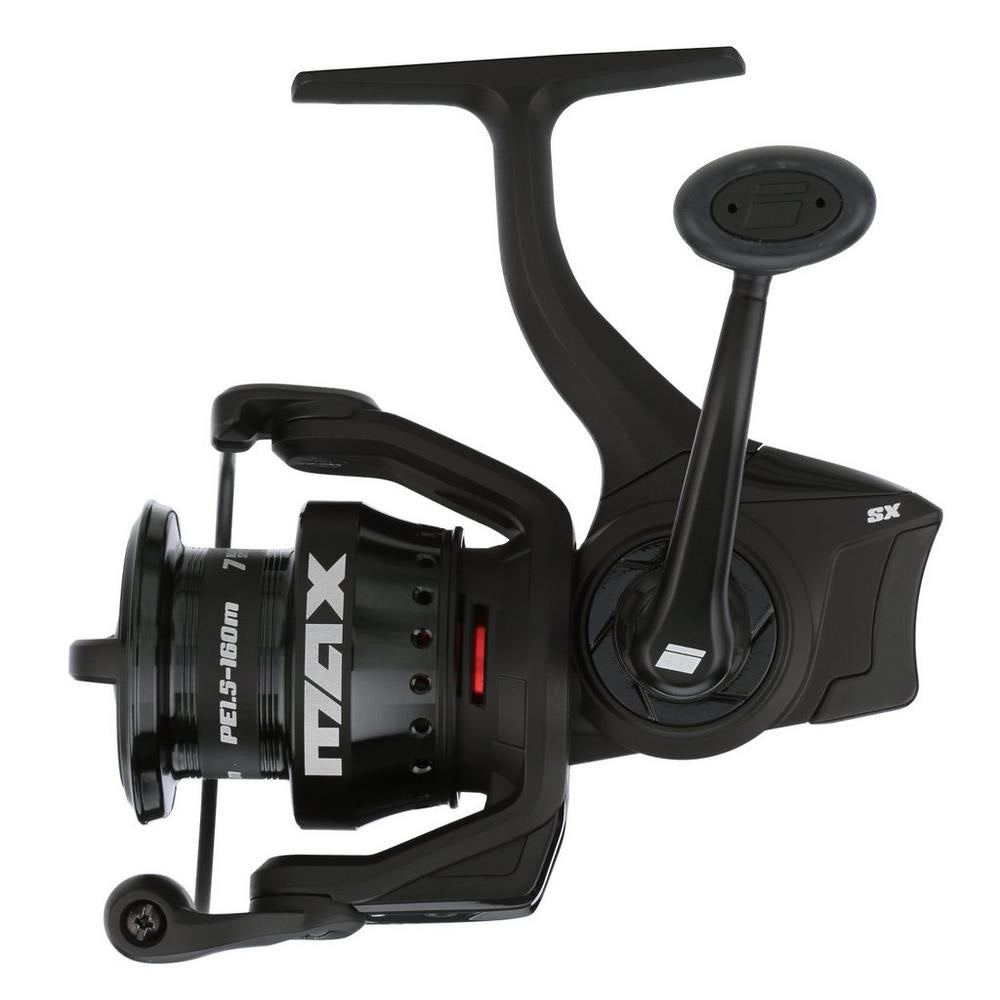 Abu Garcia Max SX SP2500 Spinning Reel