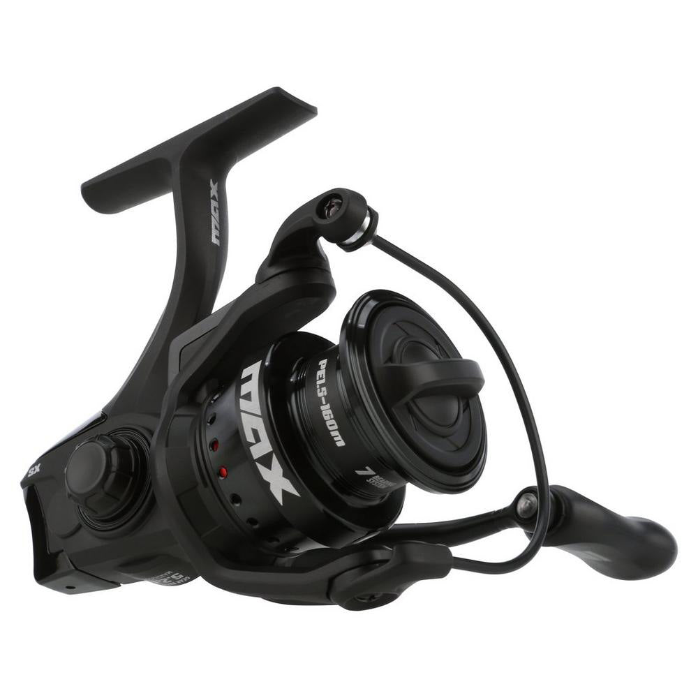 Abu Garcia Max SX SP2500 Spinning Reel