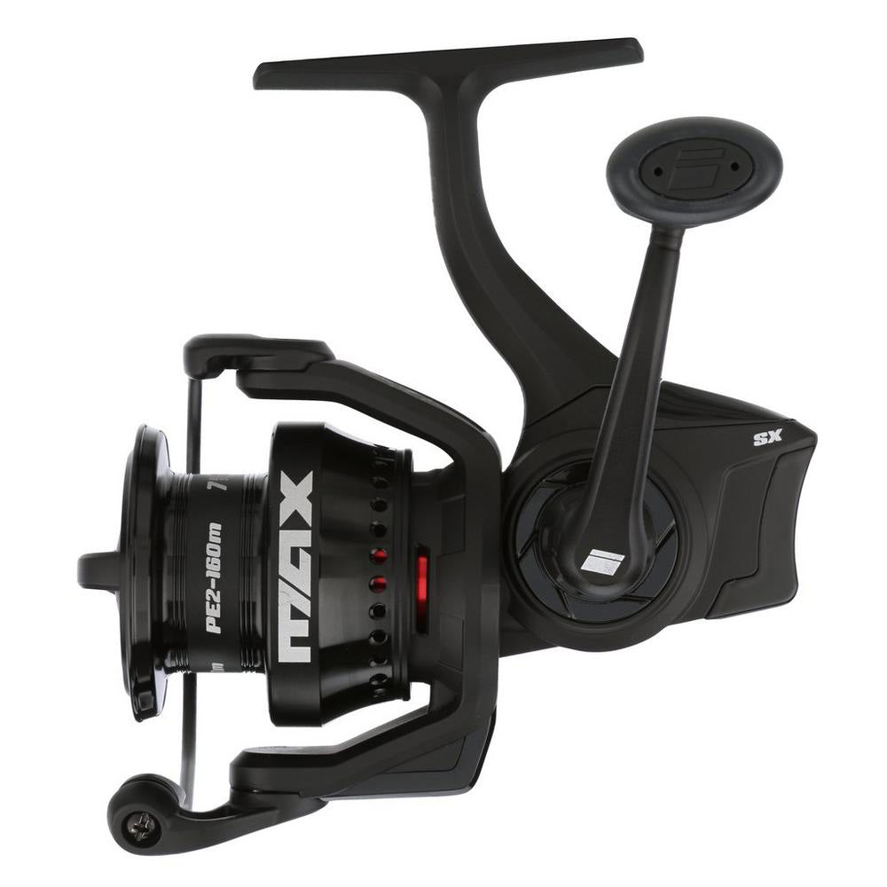 Abu Garcia Max SX SP3000 Spinning Reel