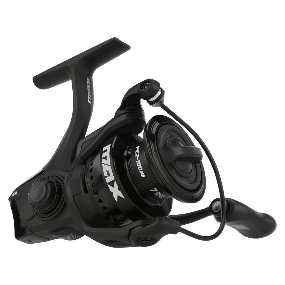 Abu Garcia Max SX SP3000 Spinning Reel