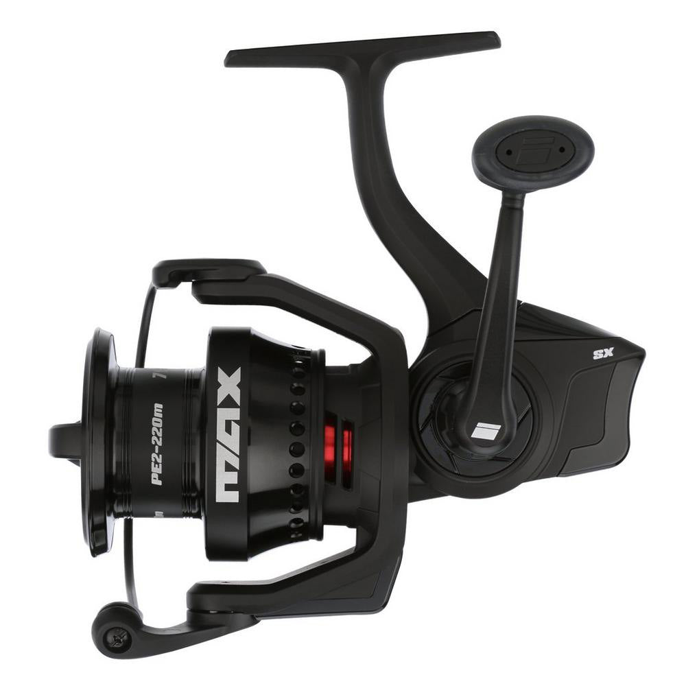 Abu Garcia Max SX SP4000 Spinning Reel