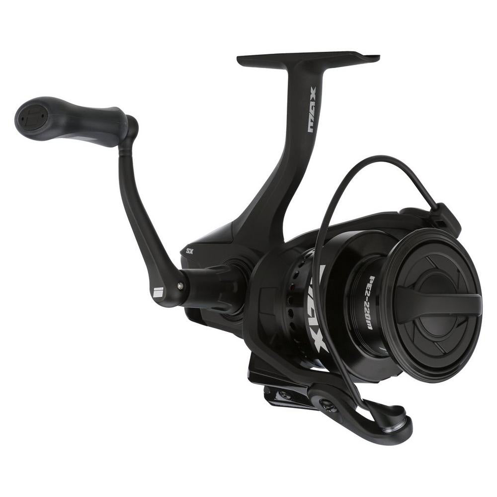 Abu Garcia Max SX SP4000 Spinning Reel