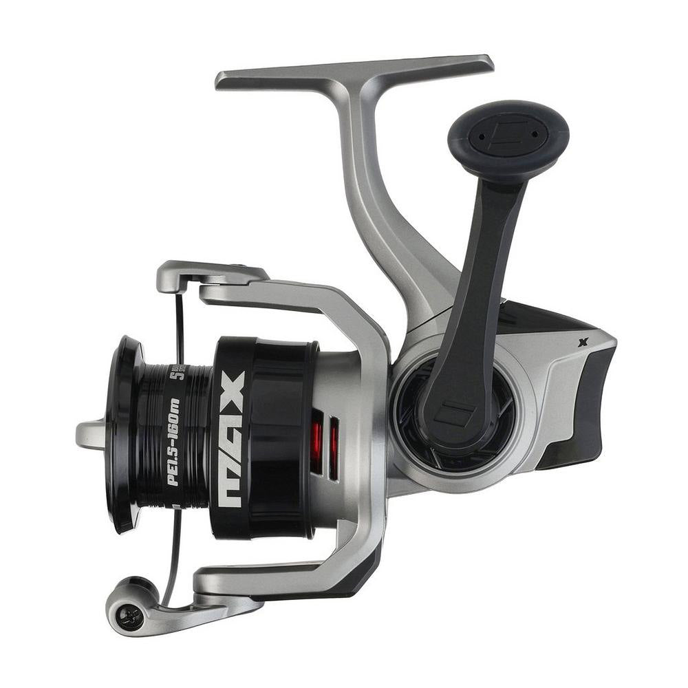 Abu Garcia Max X SP2500 Spinning Reel