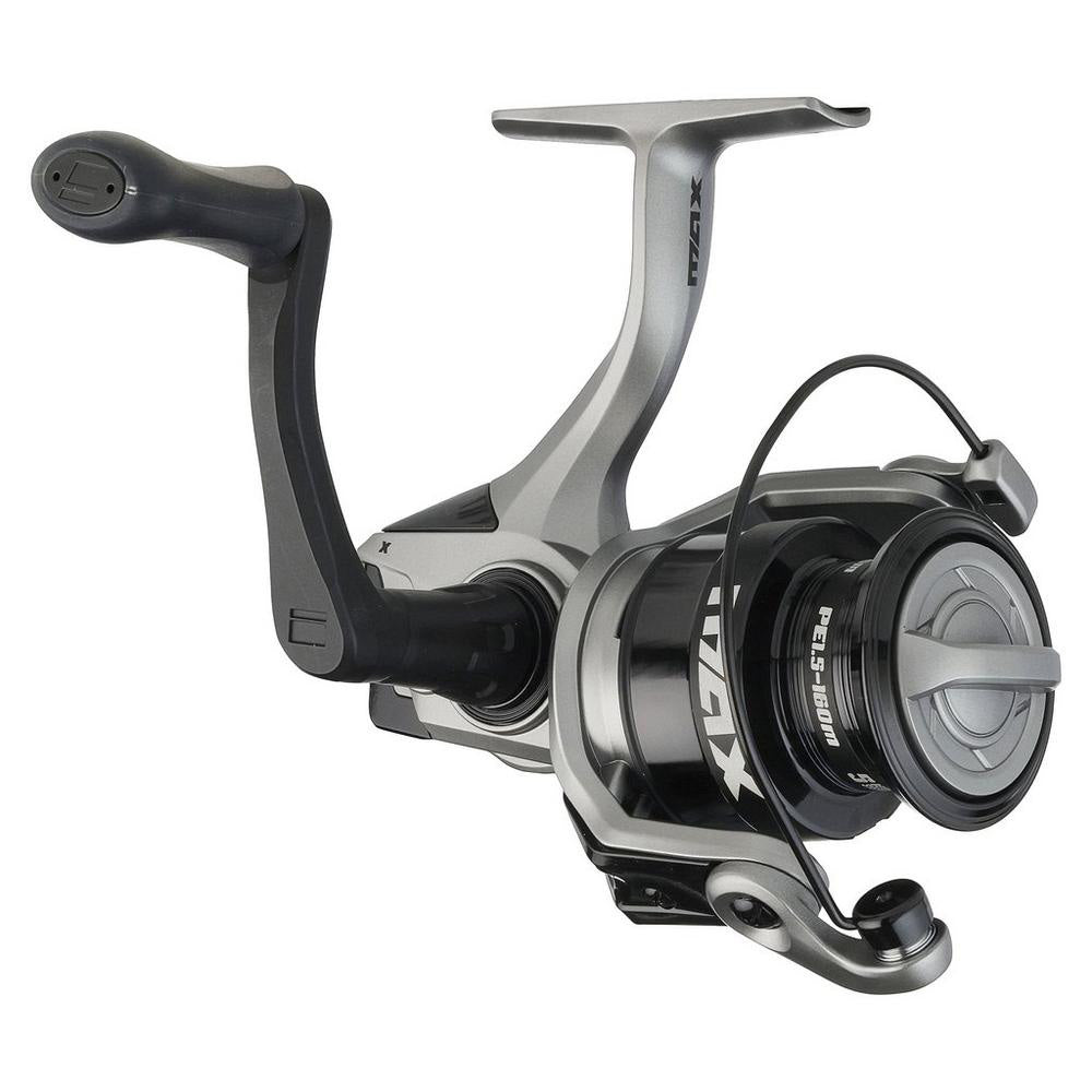 Abu Garcia Max X SP2500 Spinning Reel