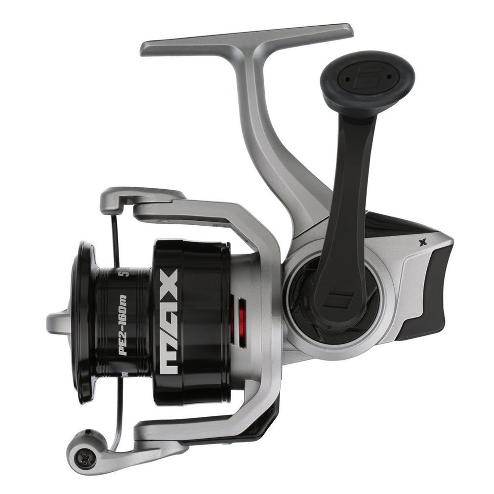 Abu Garcia Max X SP3000 Spinning Reel 