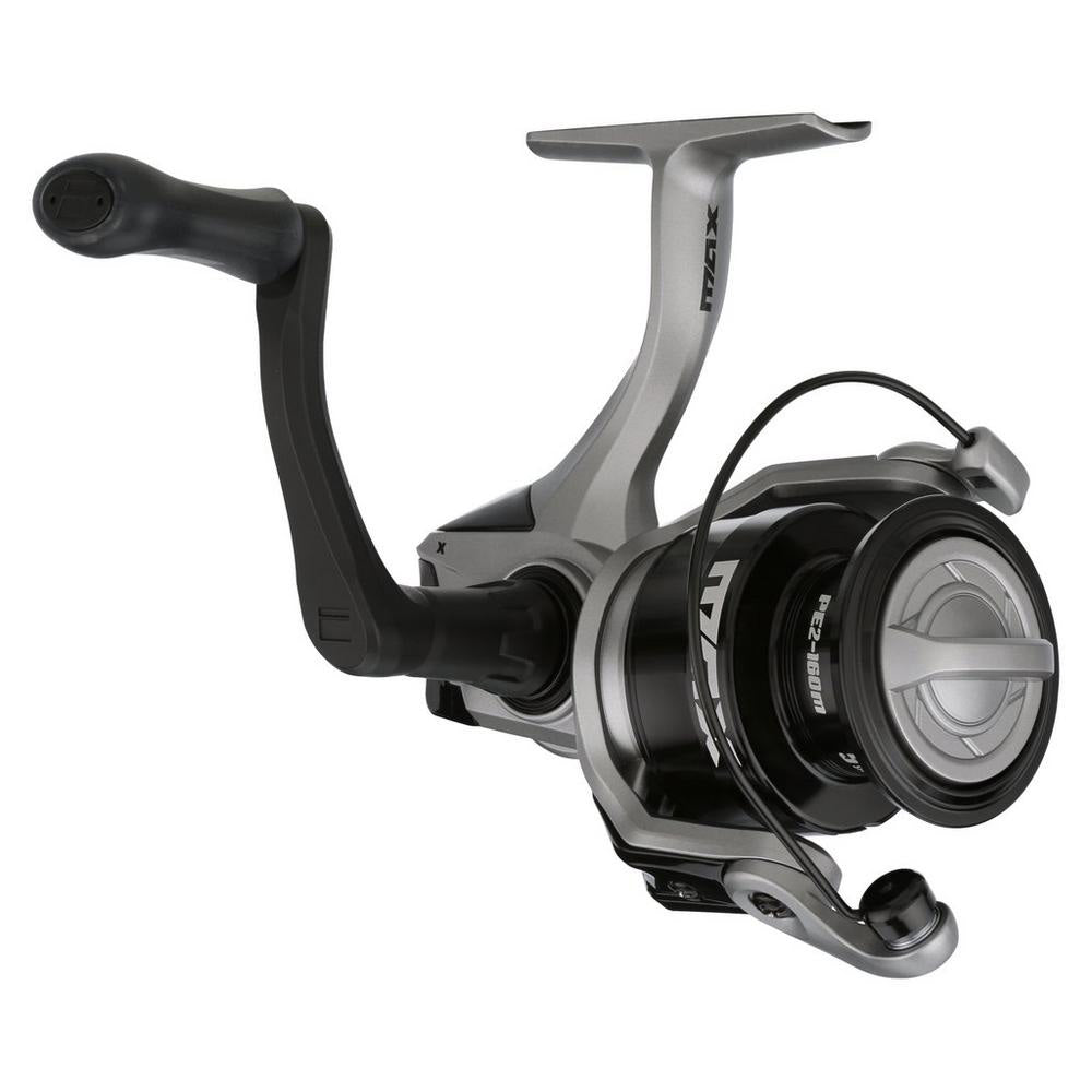 Abu Garcia Max X SP3000 Spinning Reel 