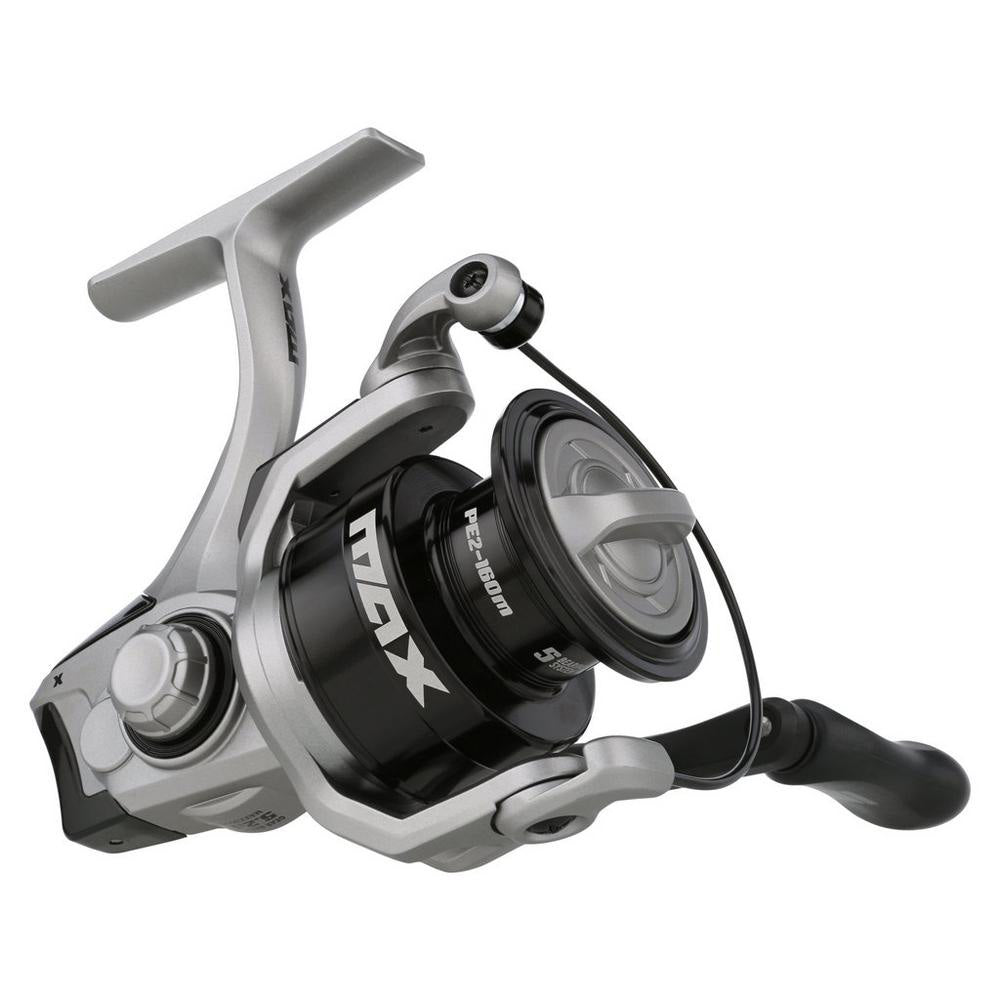 Abu Garcia Max X SP3000 Spinning Reel 