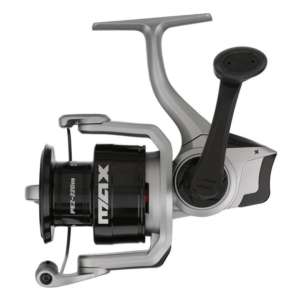 Abu Garcia Max X SP4000 Spinning Reel