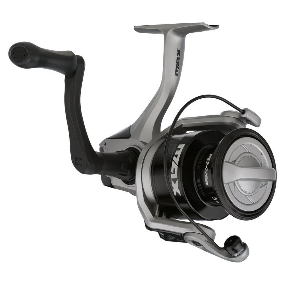 Abu Garcia Max X SP4000 Spinning Reel