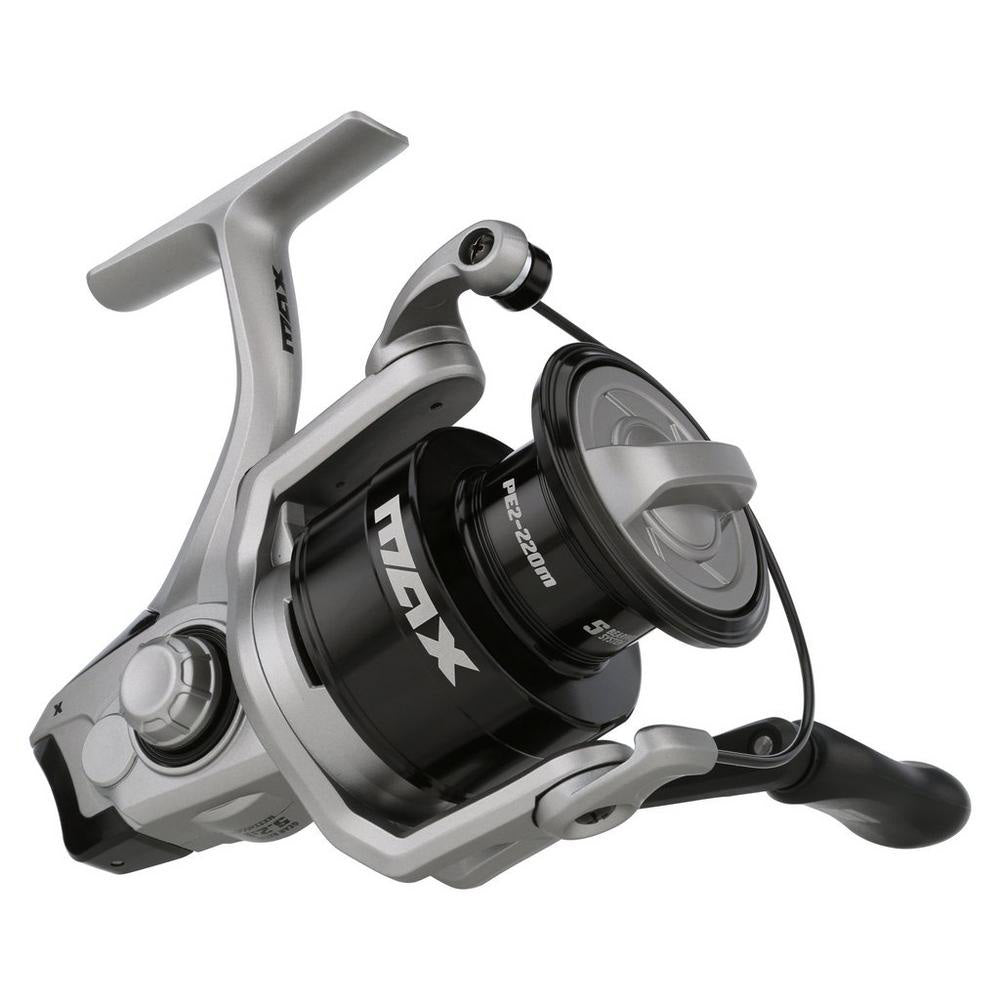 Abu Garcia Max X SP4000 Spinning Reel