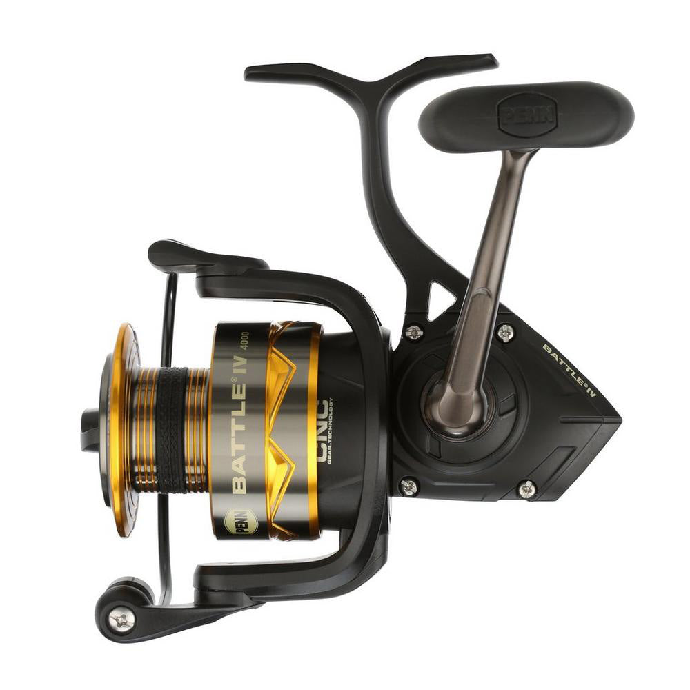 Penn Battle IV 4000 Spinning Reel 