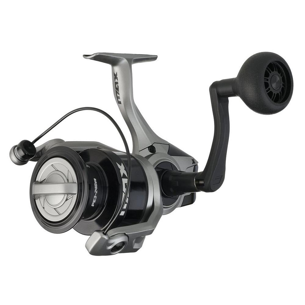 Abu Garcia Max X SP6000 Spinning Reel