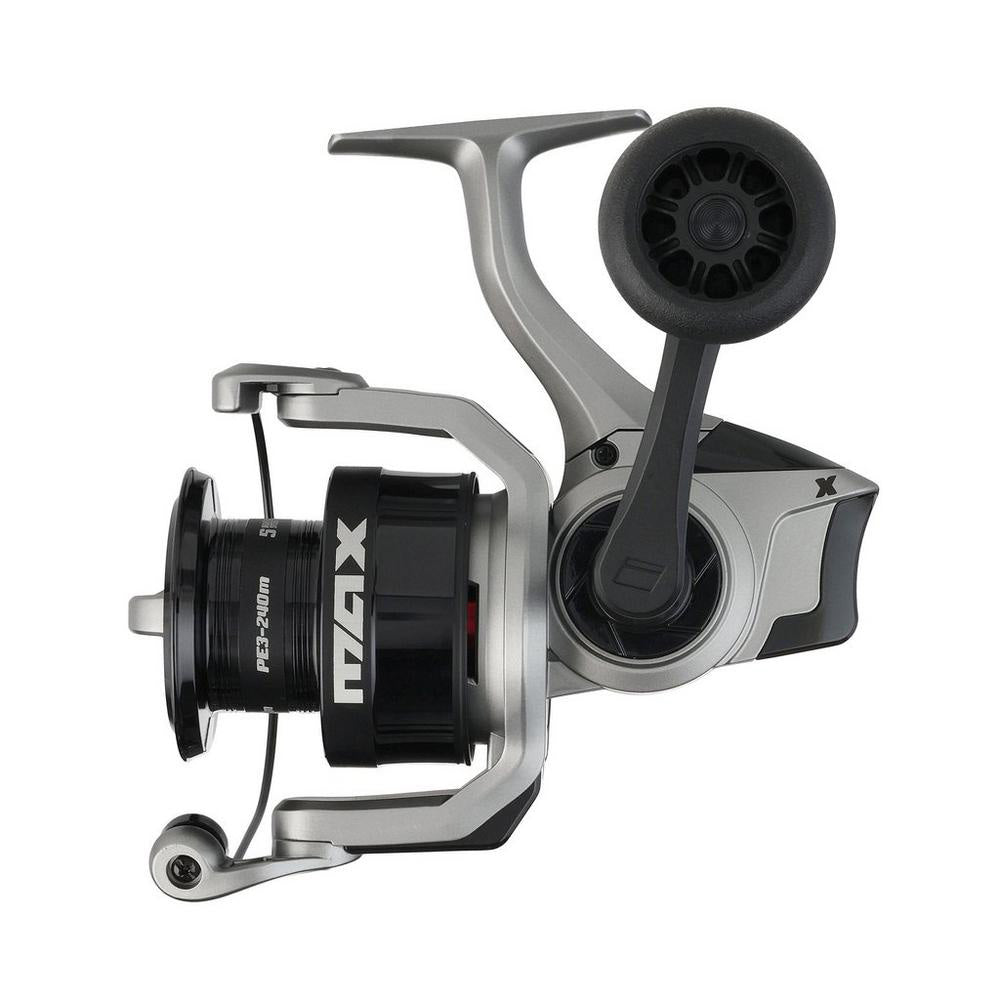 Abu Garcia Max X SP6000 Spinning Reel