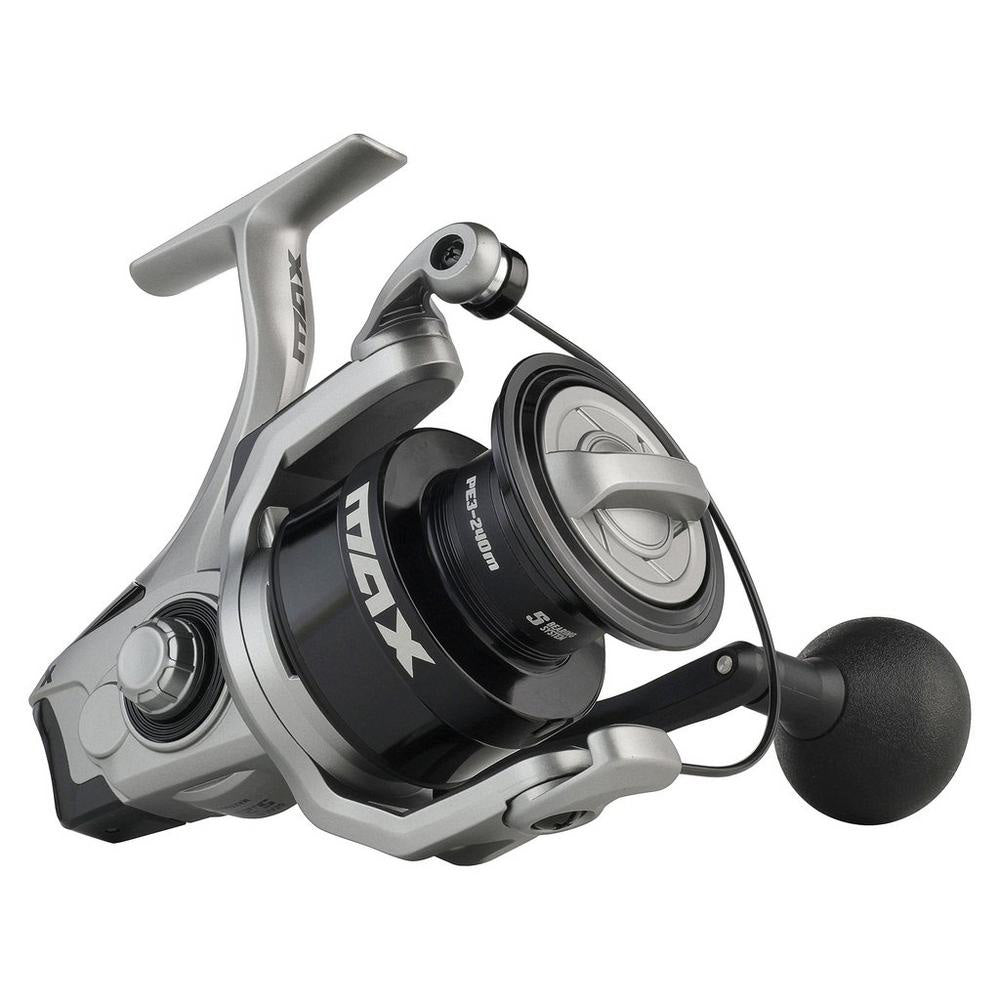 Abu Garcia Max X SP6000 Spinning Reel