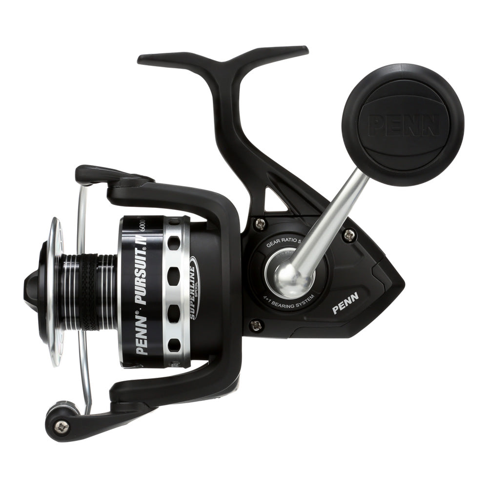 PENN Pursuit IV Spinning Reel 