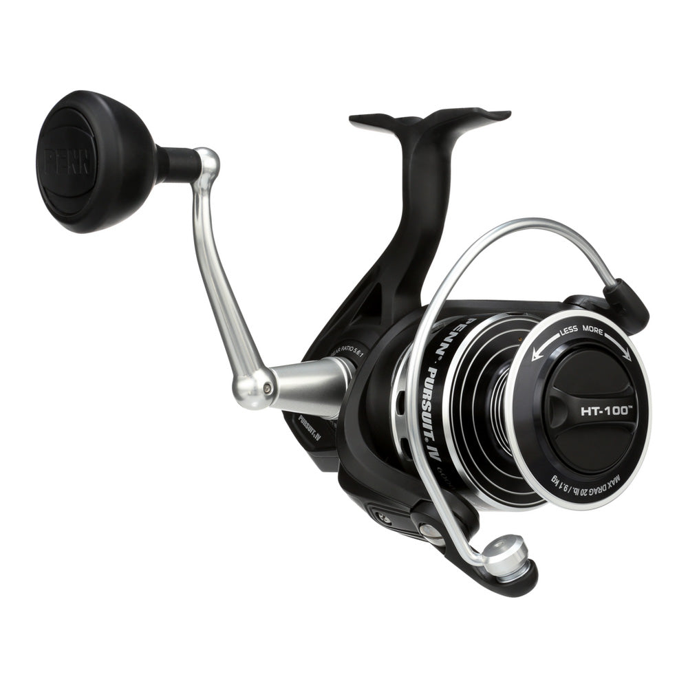 PENN Pursuit IV Spinning Reel 