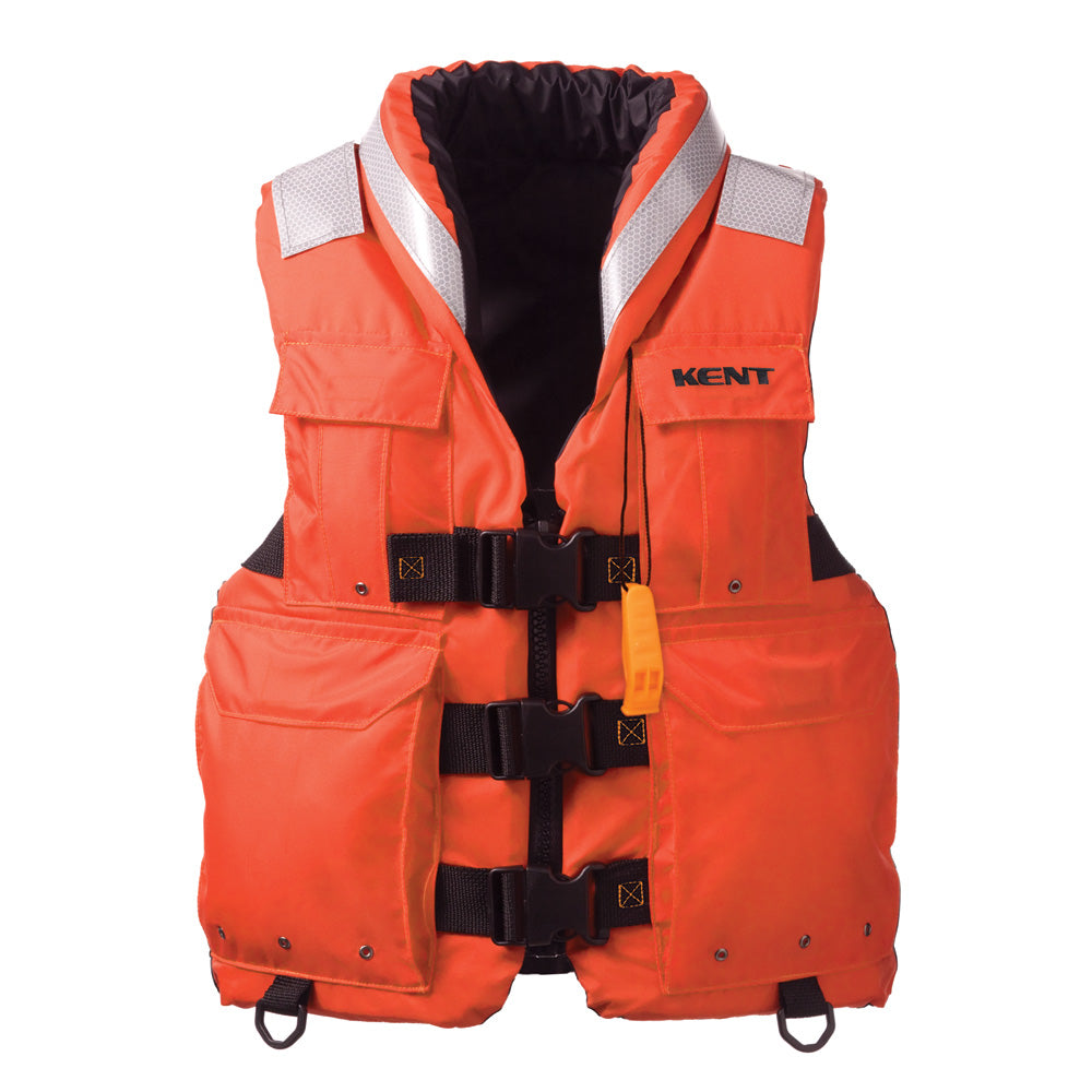 Kent Search  Rescue Commercial Vest  Large 