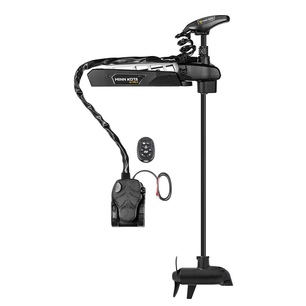 Minn Kota Ultrex QUEST 90115 Trolling Motor 