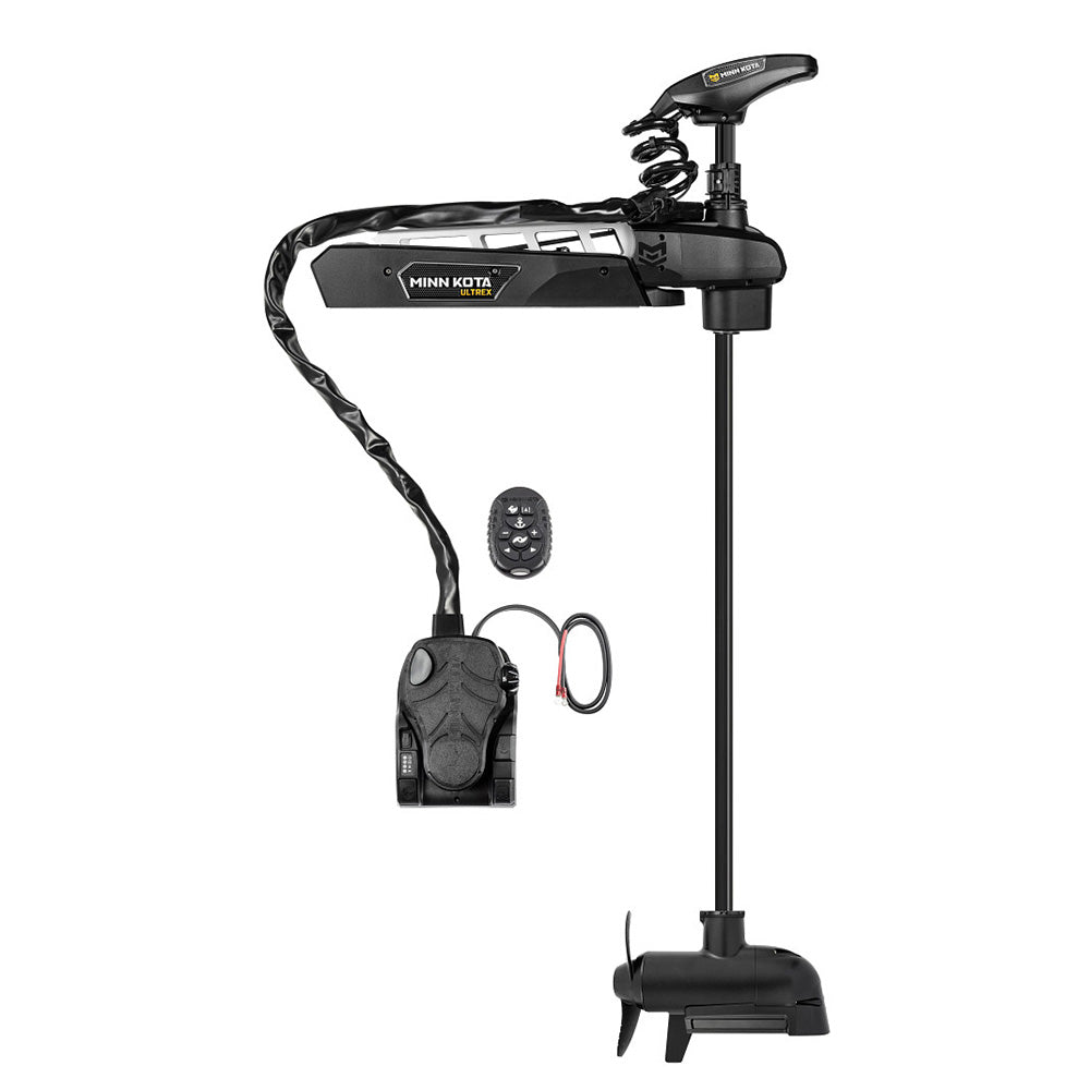 Minn Kota Ultrex QUEST 90115 Trolling Motor