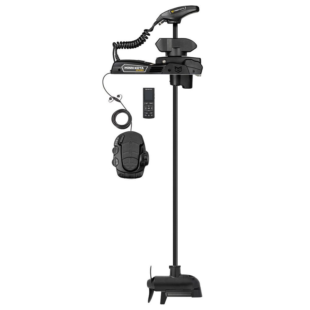 Minn Kota Ulterra QUEST 90115 Trolling Motor 