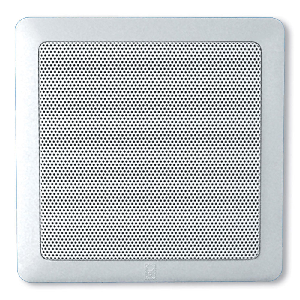 PolyPlanar MA7060 6 Premium Panel Speaker  White MA7060