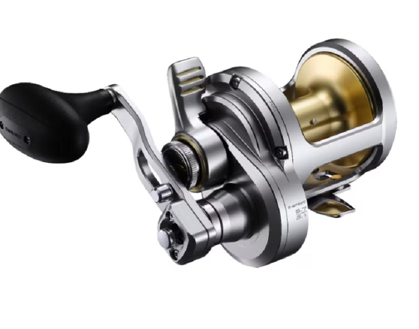 Shimano Talica