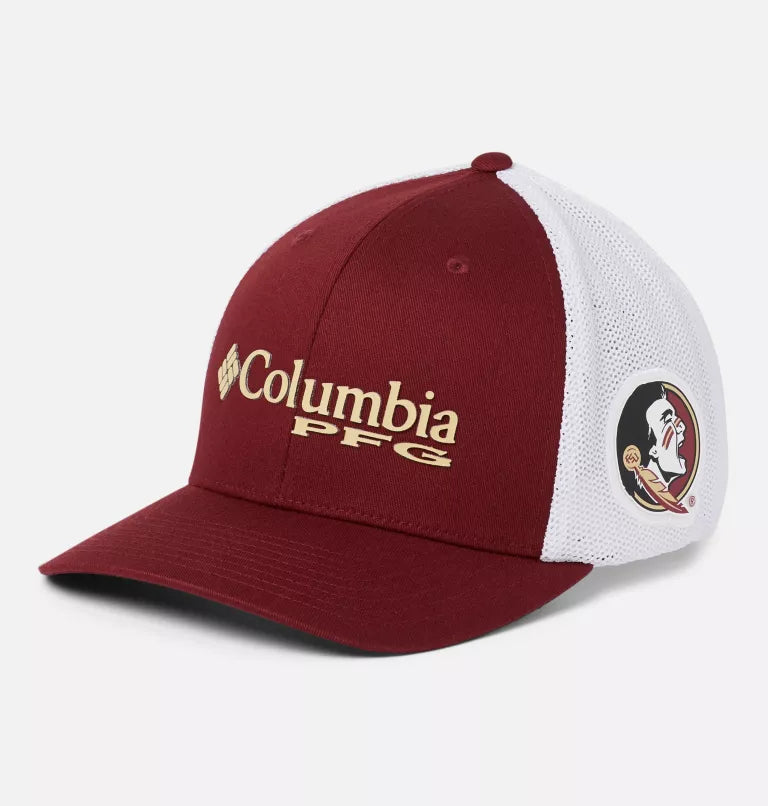 Florida State Collegiate PFG Flex Cap 