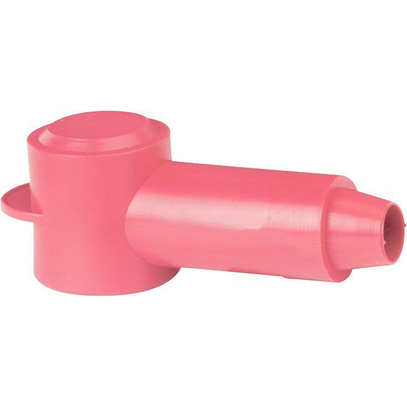 Blue Sea 4010 CableCap  Red 070 to 030 Stud 