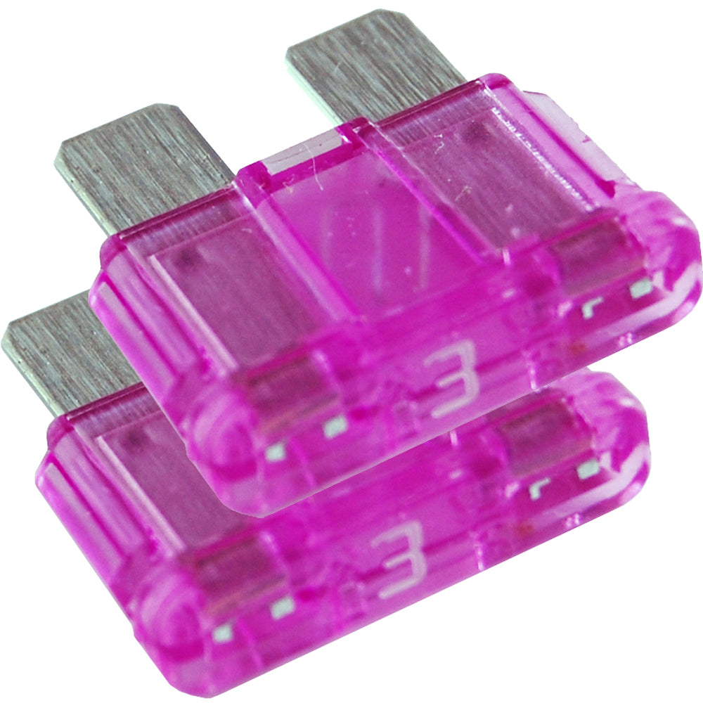 Blue Sea 5237 3A ATOATC Fuse