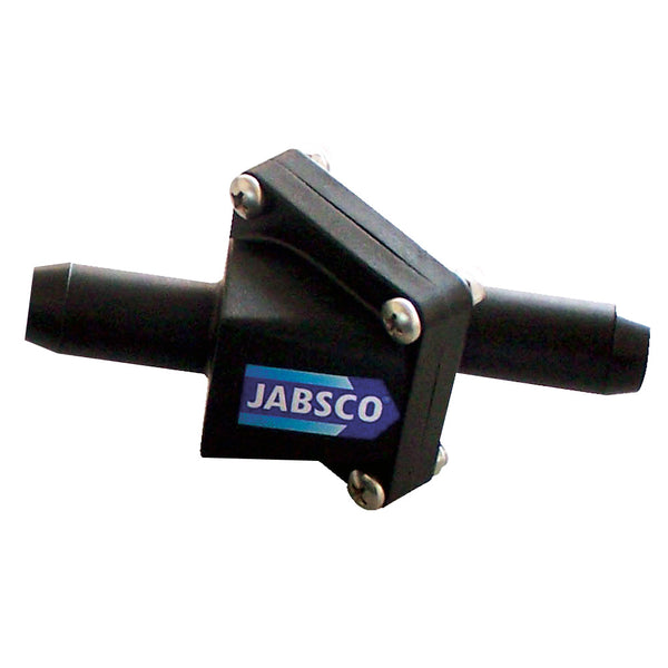 Jabsco InLine Nonreturn Valve 