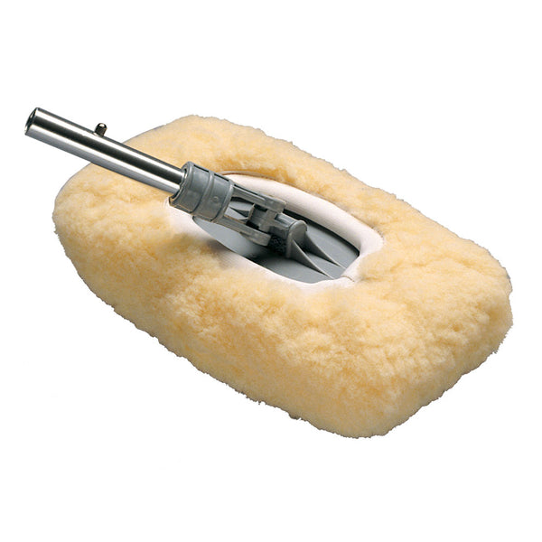 Shurhold ShurLOK Swivel Pad Combo 1710C