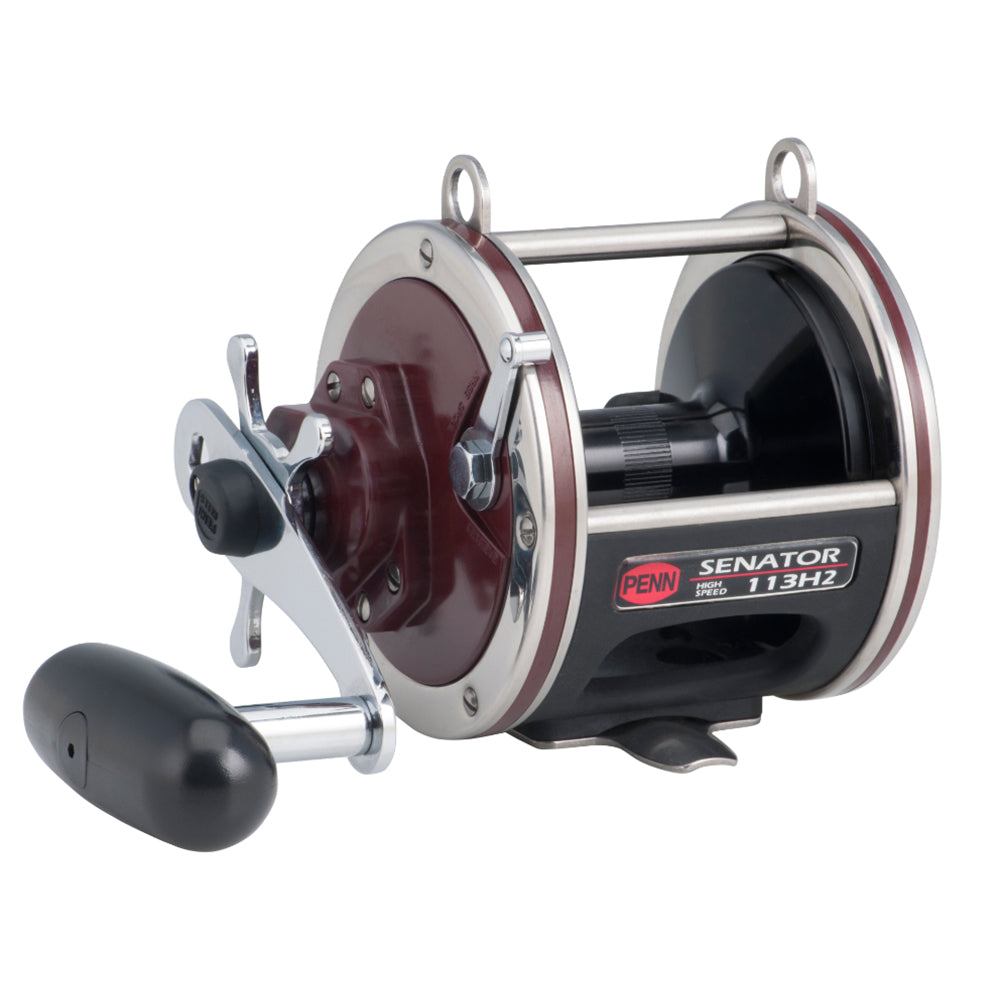 PENN Special Senator 4/0 Conventional Reel - 113H2 [1153838]