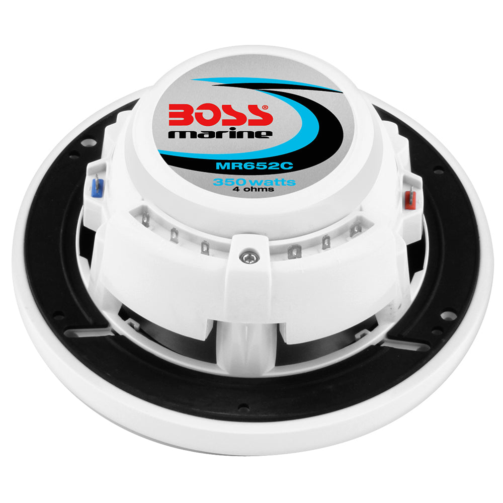 Boss Audio 65 MR652C Speakers