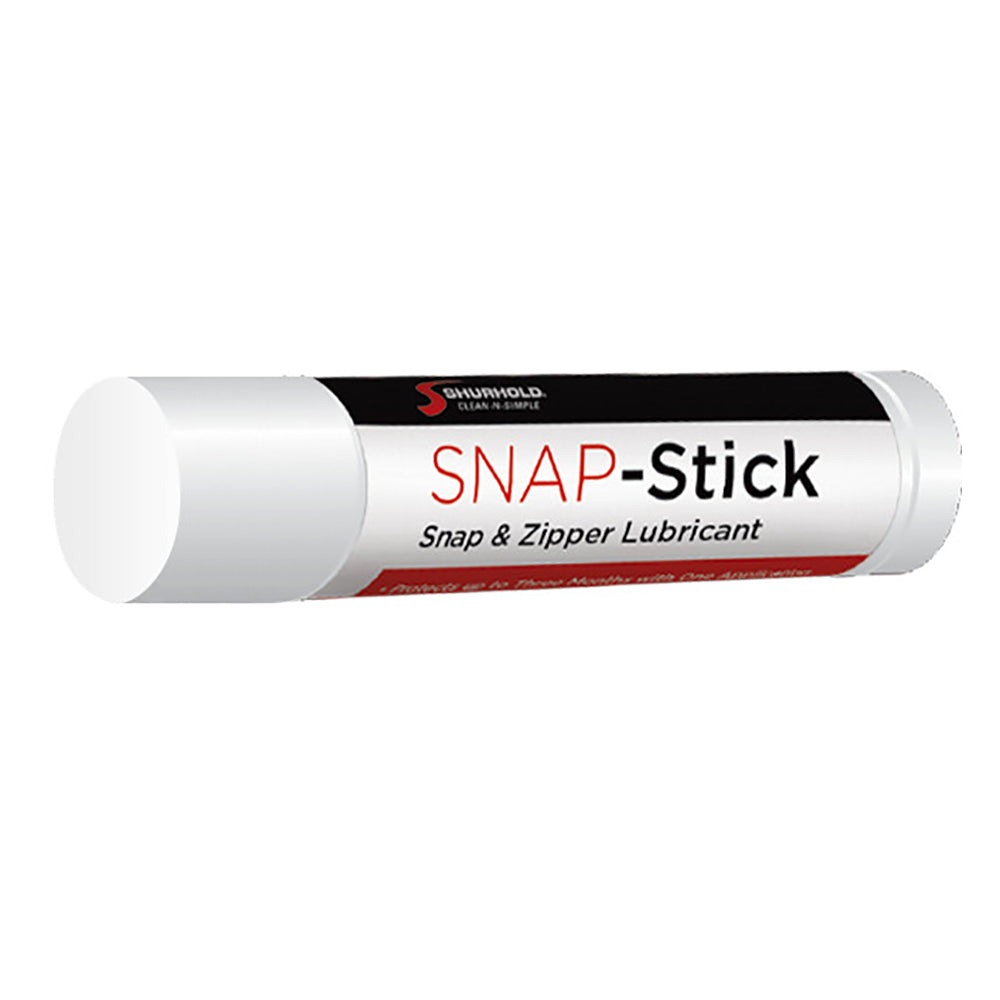 Shurhold Snap Stick Snap  Zipper Lubricant 251