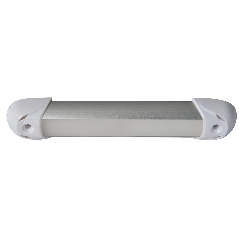 Lumitec MiniRail2 6 Light  White Non Dimming 101078